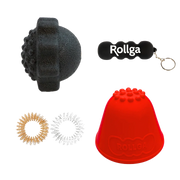 "The Desk Relief" Bundle