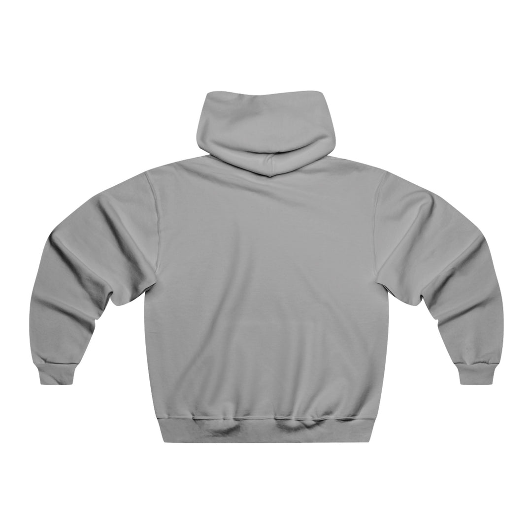 The Cross X Rollga Hooded Sweatshirt