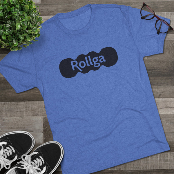 Unisex Tri-Blend Crew Tee