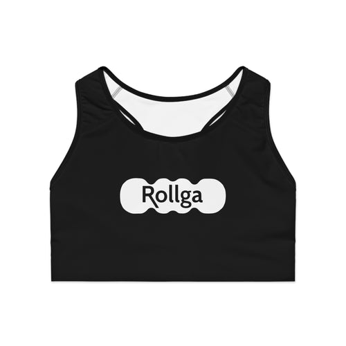 Stylish Sports Bra - Workout, Yoga, Gym, Fitness, Athleisure, Activewear