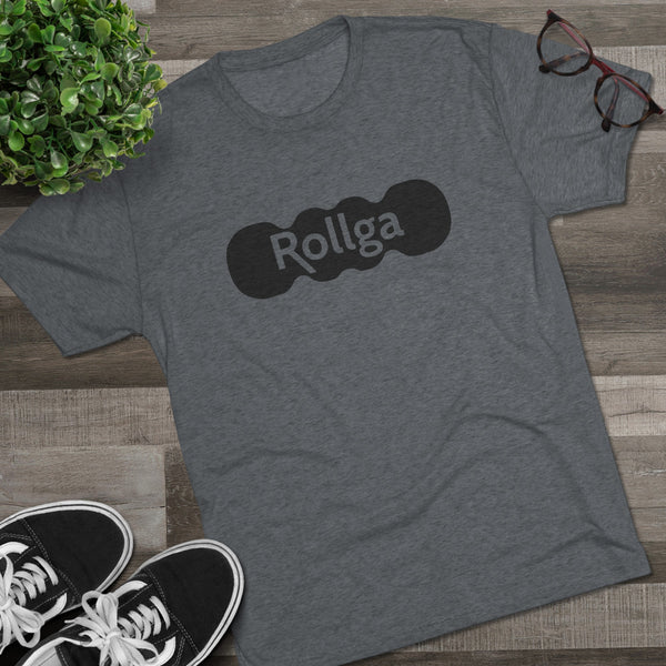 Unisex Tri-Blend Crew Tee