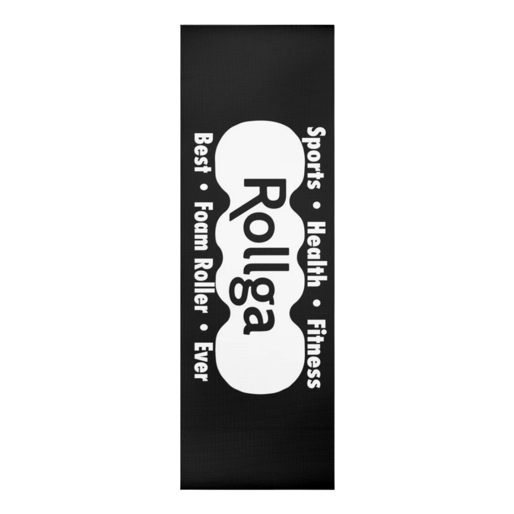 Rollga Yoga Mat