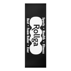 Rollga Yoga Mat