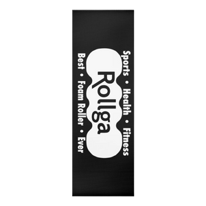 Rollga Yoga Mat