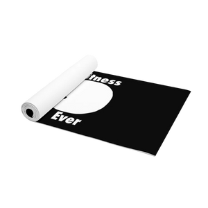 Rollga Yoga Mat