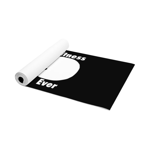Rollga Yoga Mat