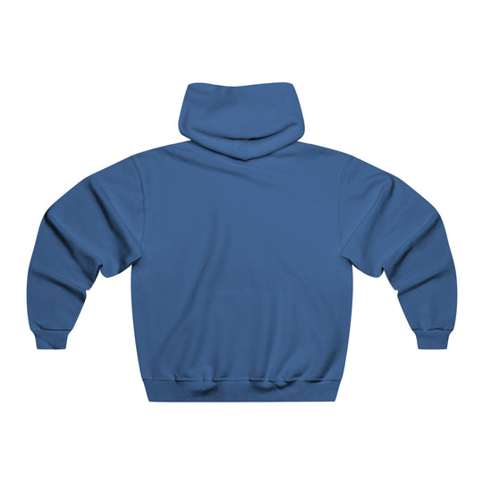 The Cross X Rollga Hooded Sweatshirt