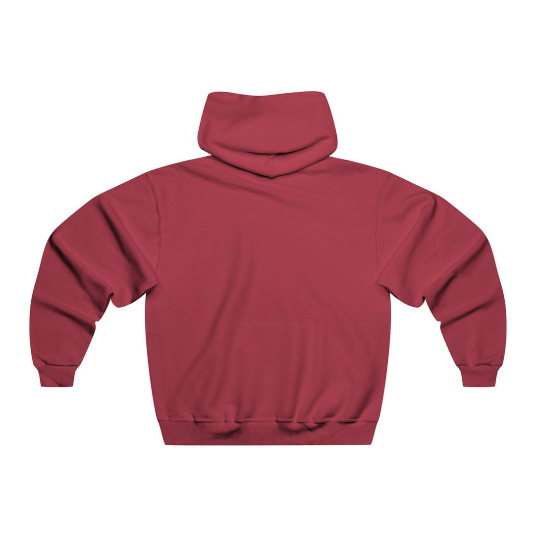 The Cross X Rollga Hooded Sweatshirt