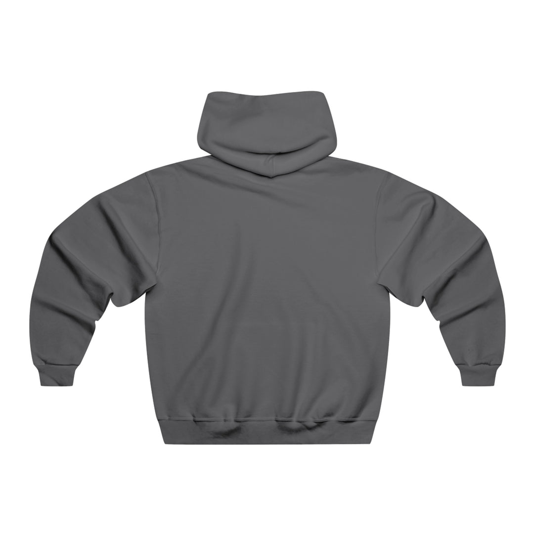 The Cross X Rollga Hooded Sweatshirt