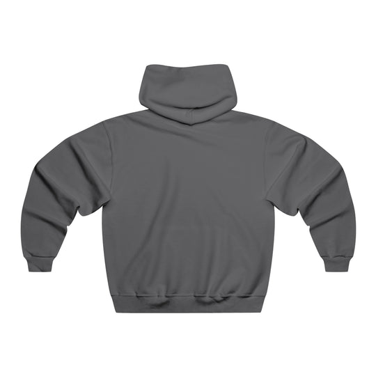 The Cross X Rollga Hooded Sweatshirt