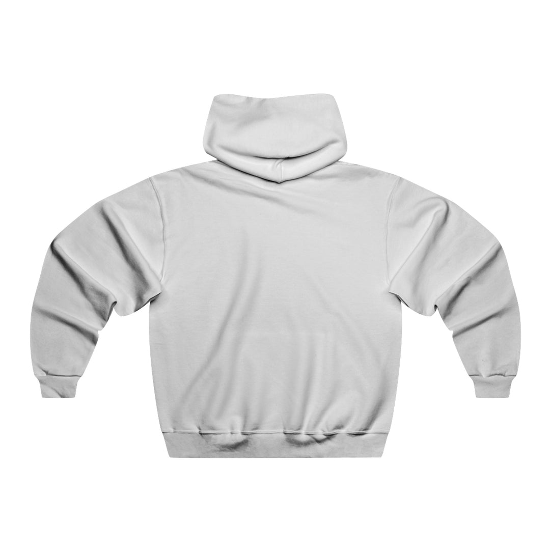 The Cross X Rollga Hooded Sweatshirt