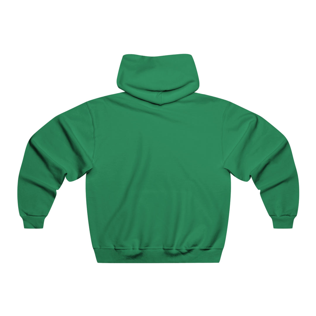 The Cross X Rollga Hooded Sweatshirt