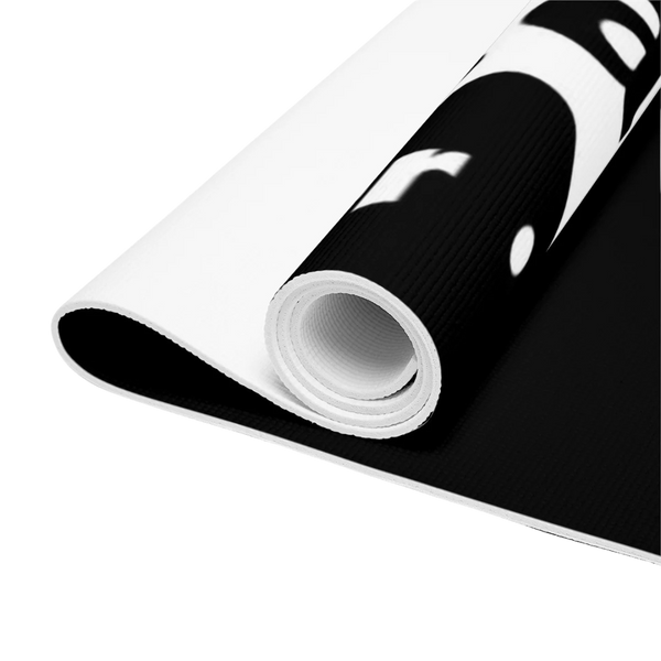 Rollga Yoga Mat
