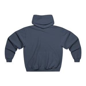 The 'AI' Rollga X NUBLEND® Hooded Sweatshirt