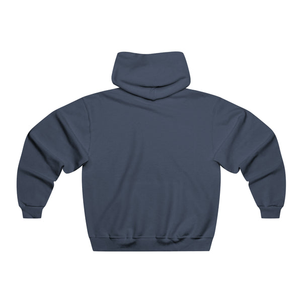 The 'AI' Rollga X NUBLEND® Hooded Sweatshirt
