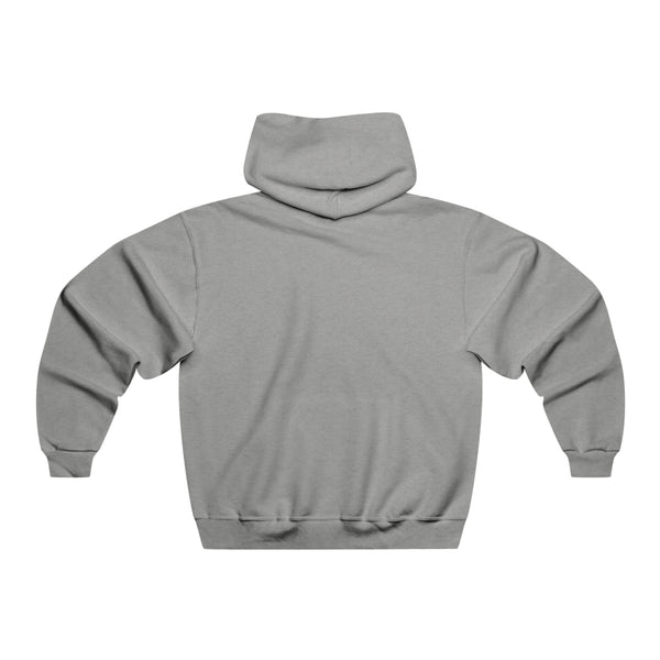 The 'AI' Rollga X NUBLEND® Hooded Sweatshirt