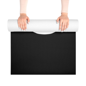 Rollga Yoga Mat