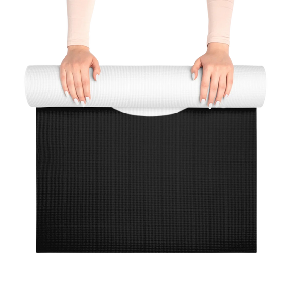 Rollga Yoga Mat