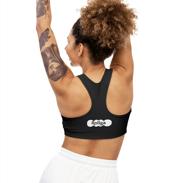 Rollga Seamless Sports Bra