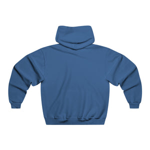 Reach Higher Rollga X NUBLEND® Hooded Sweatshirt