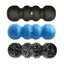"The Complete Team" Bundle: From Gentle Relaxation to Deep Tissue Relief
