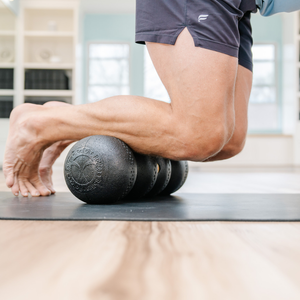 Rollga – Medium Density Foam Roller