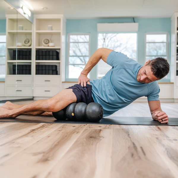 Rollga – Medium Density Foam Roller