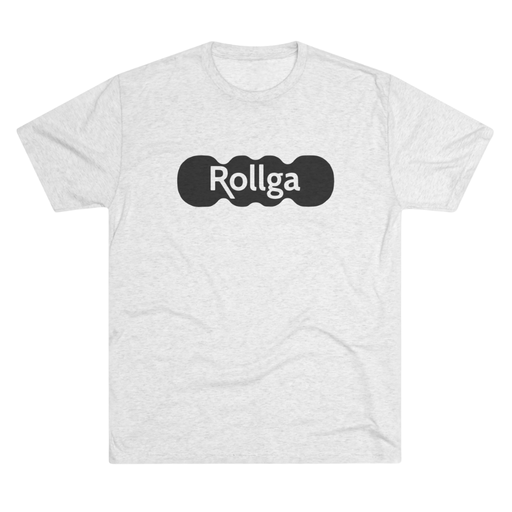 Unisex Tri-Blend Crew Tee