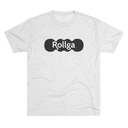 Unisex Tri-Blend Crew Tee