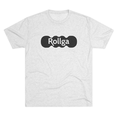 Unisex Tri-Blend Crew Tee