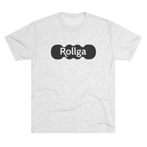 Unisex Tri-Blend Crew Tee