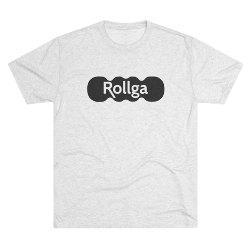 Unisex Tri-Blend Crew Tee