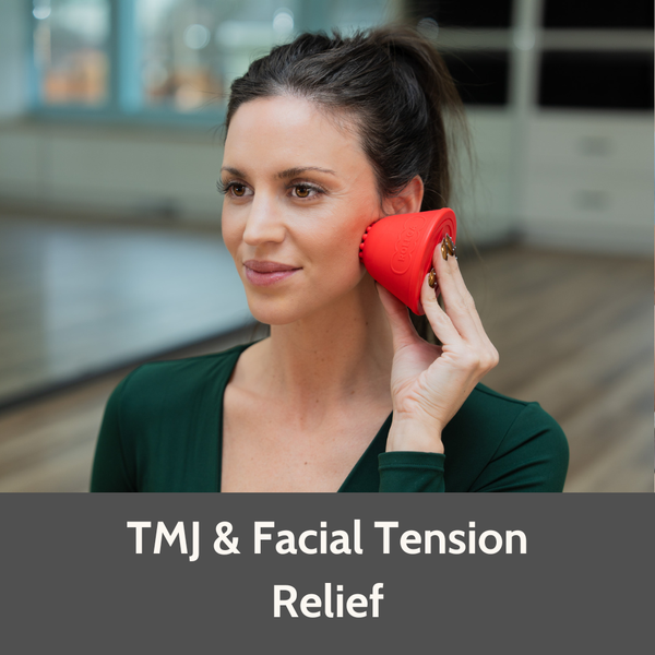 Rollga MYO DOT – Pinpoint Mobility Ball Set