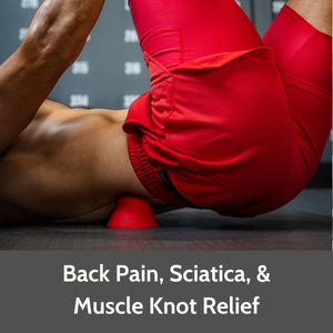 Rollga MYO DOT – Pinpoint Mobility Ball Set