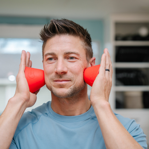 Rollga MYO DOT – Pinpoint Mobility Ball Set