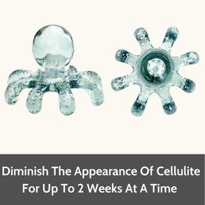 Rollga OCTO - Anti Cellulite Massage Tool