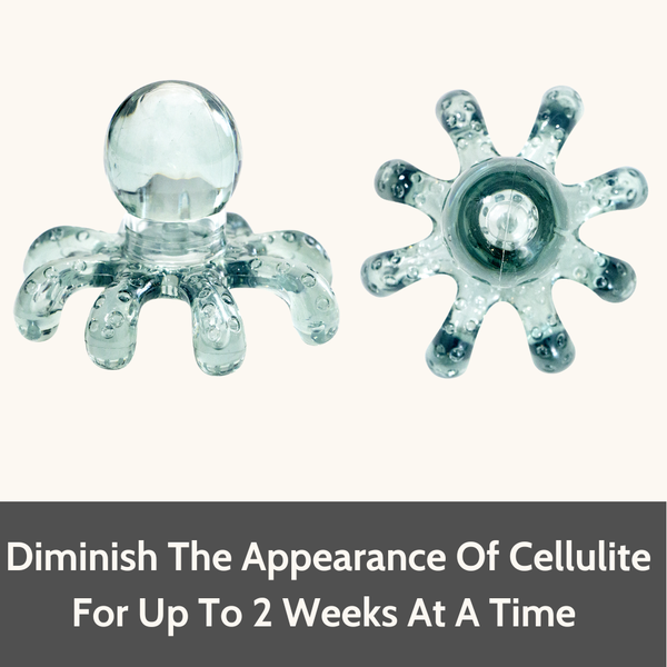 Rollga OCTO - Anti Cellulite Massage Tool