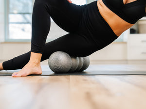 Rollga Method Level 2 Certification: Master Fascia & Pressure Point Specialist