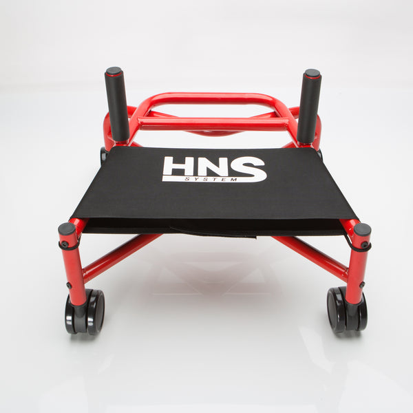HNS System + Rollga STANDARD Foam Roller