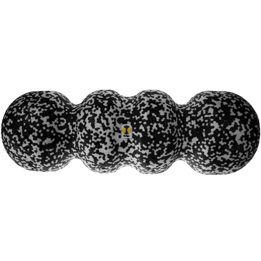 Rollga LITE - Soft Density Foam Roller