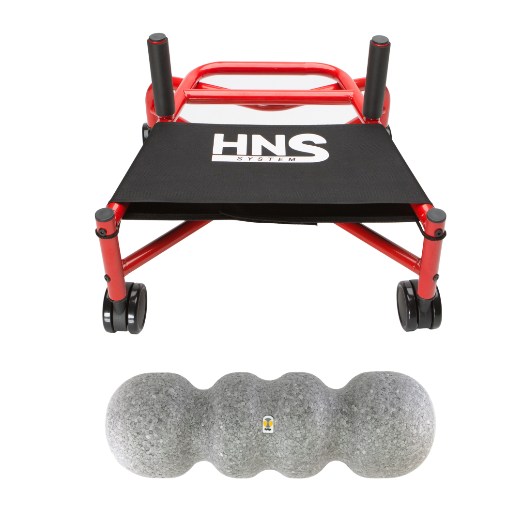 Head foam online roller