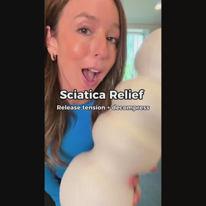 Rollga – Medium Density Foam Roller