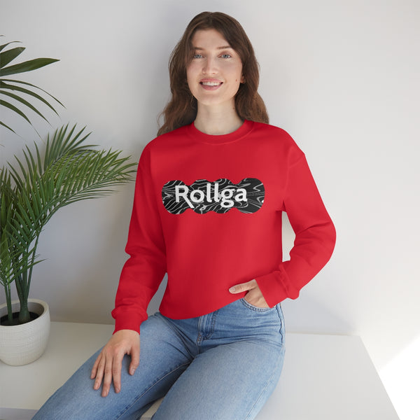 Modern Rollga Logo Sweatshirt