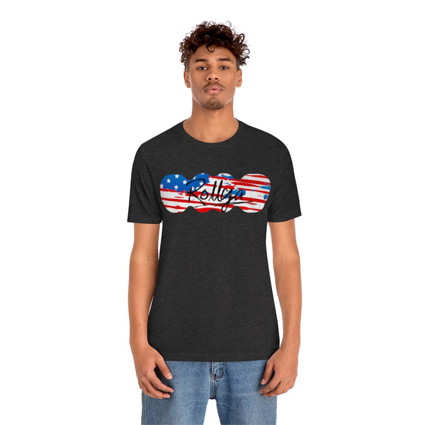 Independence Day Shirt