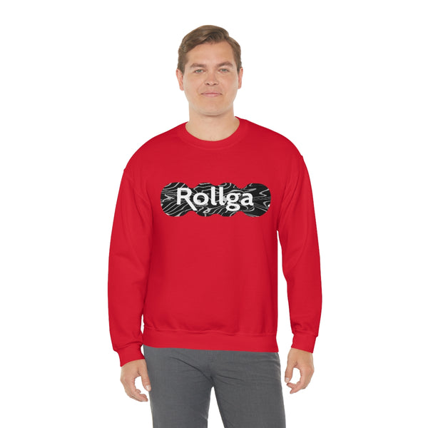Modern Rollga Logo Sweatshirt