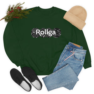 Modern Rollga Logo Sweatshirt