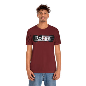 Distressed Independence Day Shirt