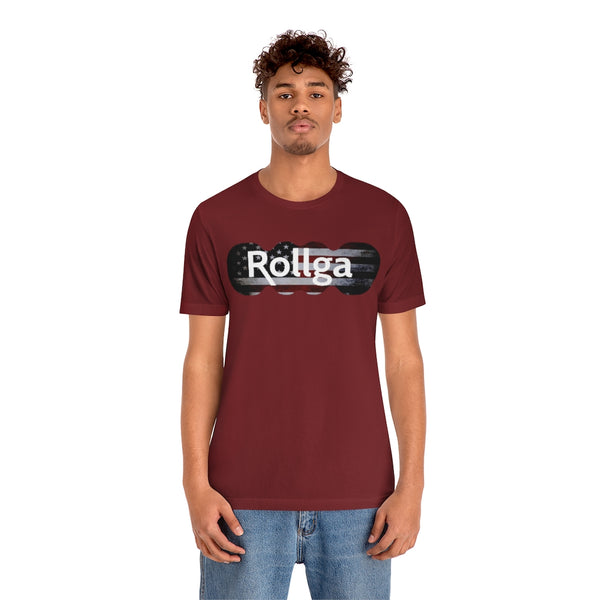 Distressed Independence Day Shirt