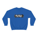 Modern Rollga Logo Sweatshirt