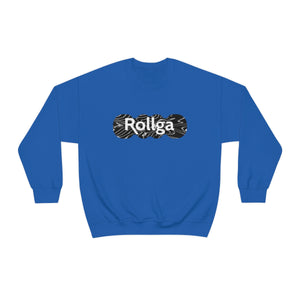 Modern Rollga Logo Sweatshirt
